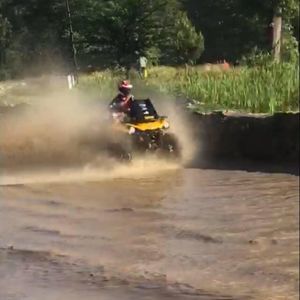 Meet your Posher, Trent